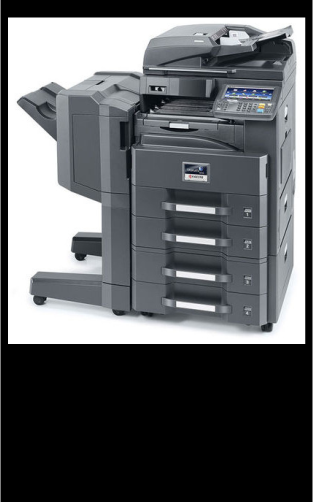 Digital-Photocopiers